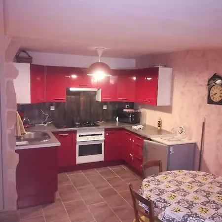 Maisonnette De Villiers Gare A 5 Minutes Saint-Fargeau-Ponthierry Buitenkant foto