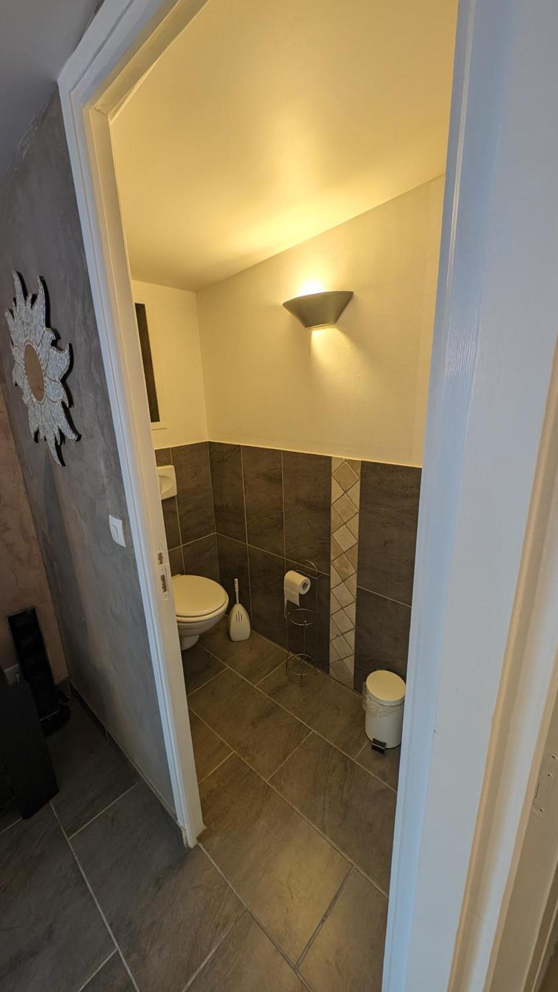 Maisonette Des Viliers * Saint-Fargeau-Ponthierry