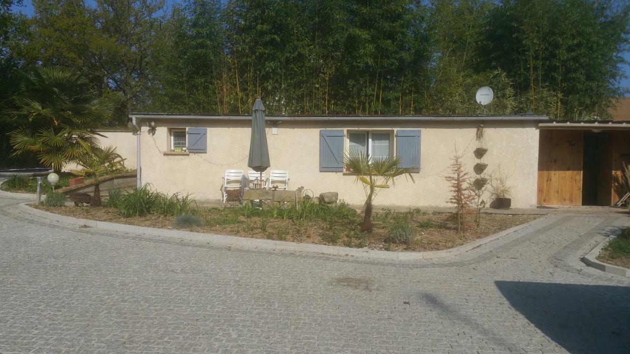 Maisonette Des Viliers * Saint-Fargeau-Ponthierry