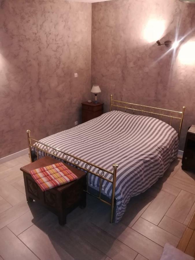 Maisonette Des Viliers Hébergement de vacances *