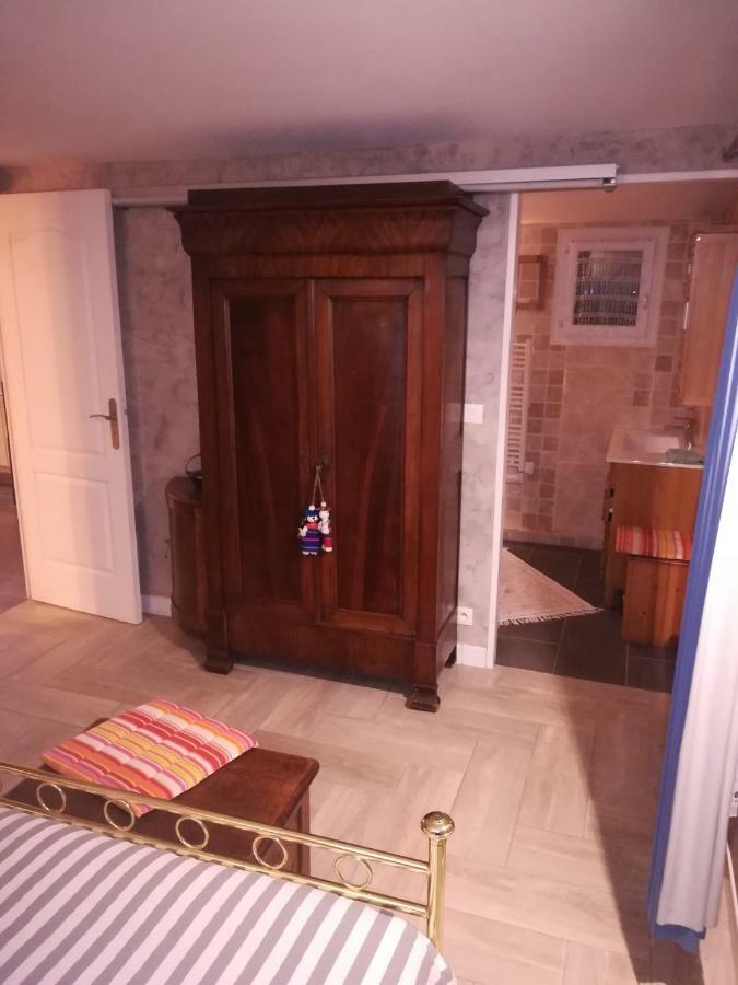 Hébergement de vacances Maisonette Des Viliers